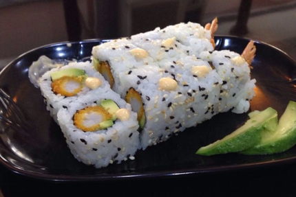 Sushi King