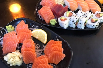 Sushi King