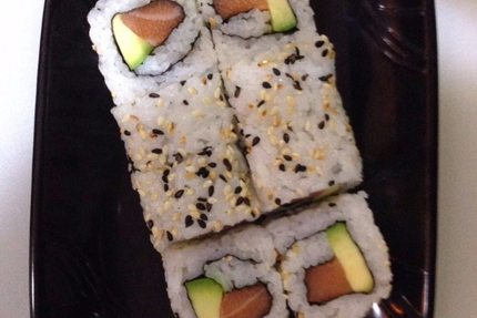 Sushi King
