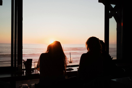 Café Maritime - Lacanau