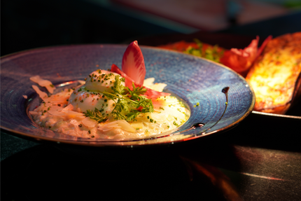 Café Maritime - Lacanau