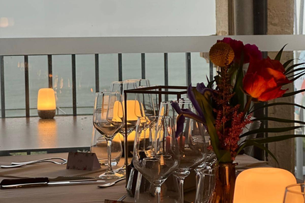 Café Maritime - Lacanau