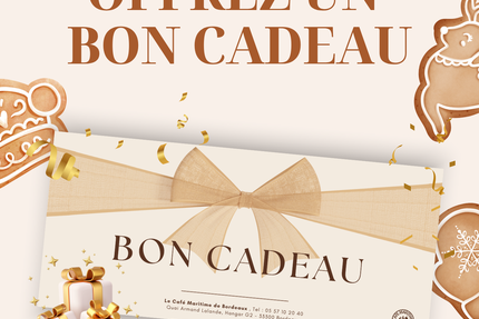 Café Maritime - Lacanau