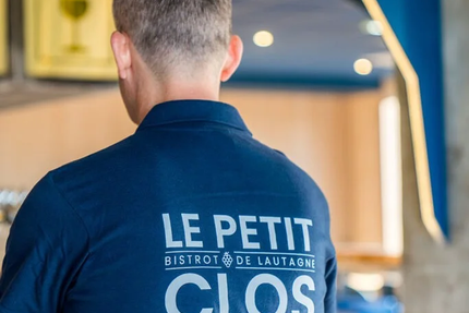 Le Petit Clos - Restaurant à Valence