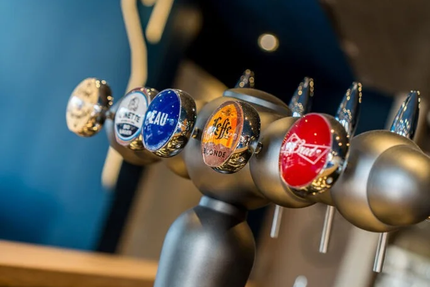 Le Petit Clos - Restaurant à Valence