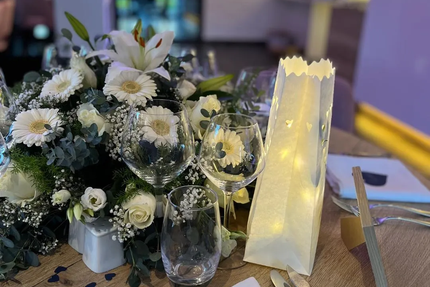 Les Grillons - Restaurant Traditionnel Fait Maison à Neuville-en-Ferrain