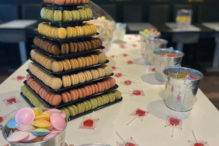 Les Grillons - Restaurant Traditionnel Fait Maison à Neuville-en-Ferrain