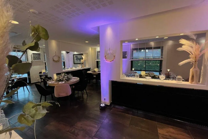 Les Grillons - Restaurant Traditionnel Fait Maison à Neuville-en-Ferrain