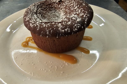 Les Petites cocottes