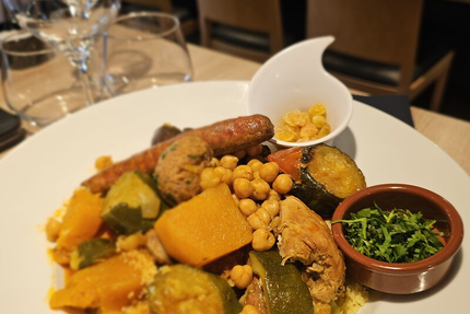 Les Petites cocottes