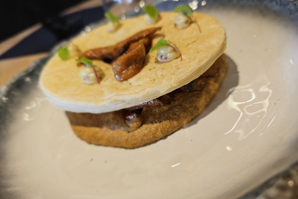 Les Petites cocottes