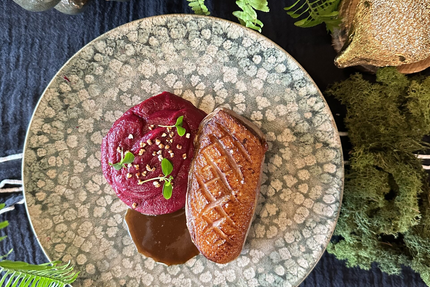 Restaurant Chez Marguerite