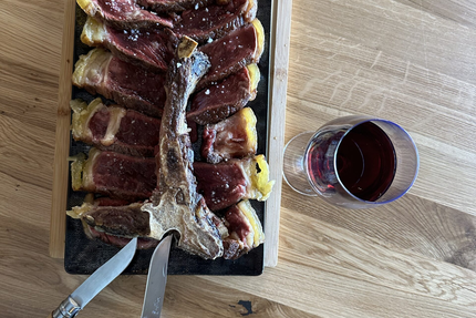 Restaurant Chez Marguerite