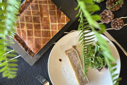 Restaurant Chez Marguerite