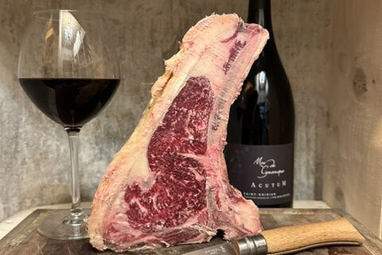 Restaurant Chez Marguerite