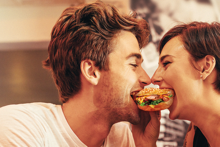 LA CABANE A BAGELS Bouliac