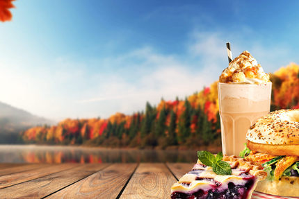 LA CABANE A BAGELS Bouliac