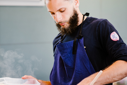 Restaurant Solaire Le Présage