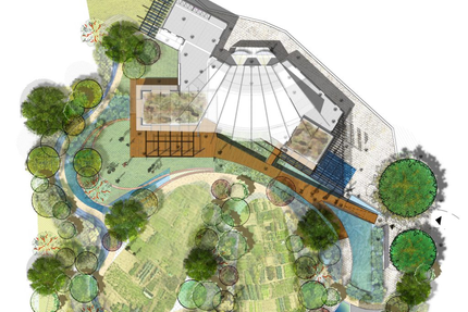 Restaurant Solaire Le Présage