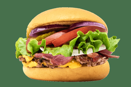 The Smash Food - Restaurant burger à Montbéliard