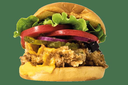 The Smash Food - Restaurant burger à Montbéliard