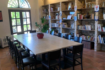 Le Moulin de la Gardiole