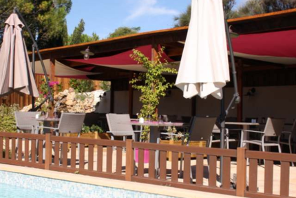 Le Moulin de la Gardiole