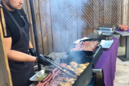 Le Moulin de la Gardiole