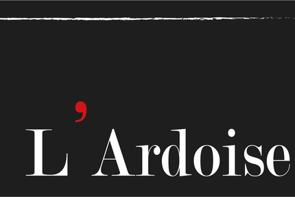 L’Ardoise