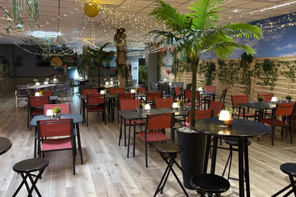 PIMENTO : Restaurant / Espace Événementiel à Talant