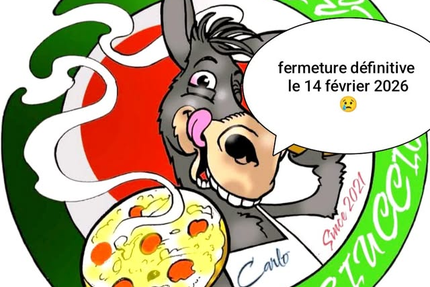 Pizzeria del ciuccio (chez carlo)