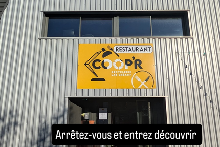 Coop'café