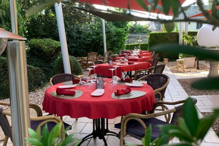 Restaurant La Gourmandière