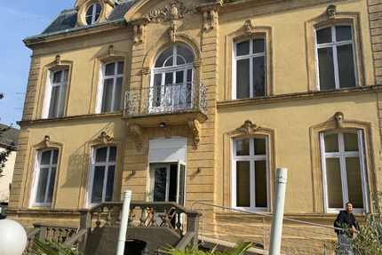 Restaurant La Gourmandière