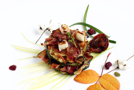 Restaurant La Gourmandière