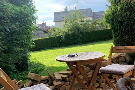 Restaurant La Gourmandière