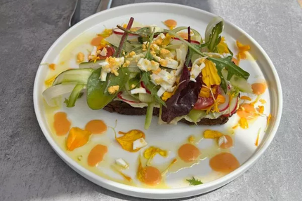 La Terrasse by Puzzle