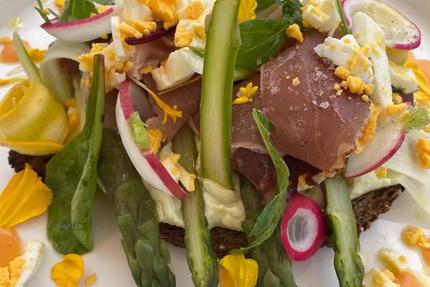 La Terrasse by Puzzle