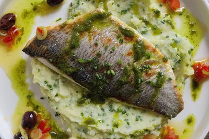 La Terrasse by Puzzle