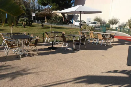 La Terrasse by Puzzle