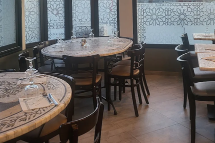 Restaurant L'olivier® - Morangis91 I Restaurant Tunisien et Halal I Restaurant Autour de Moi