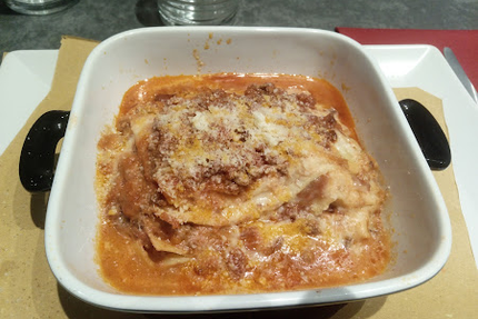 TIRAMISU Restaurant Pizzeria