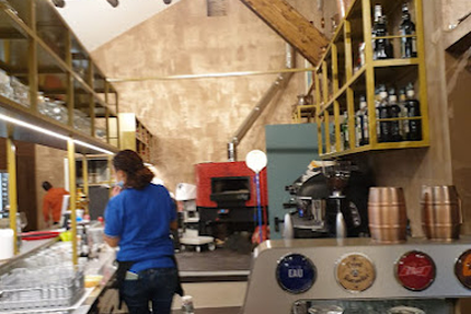 TIRAMISU Restaurant Pizzeria