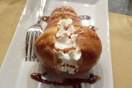 TIRAMISU Restaurant Pizzeria