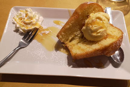 TIRAMISU Restaurant Pizzeria