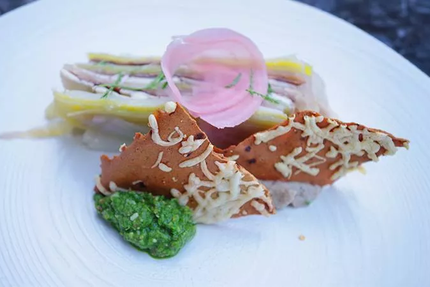 Restaurant L'Ardoise