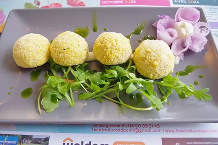 Restaurant L'Ardoise