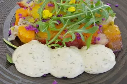 Restaurant L'Ardoise