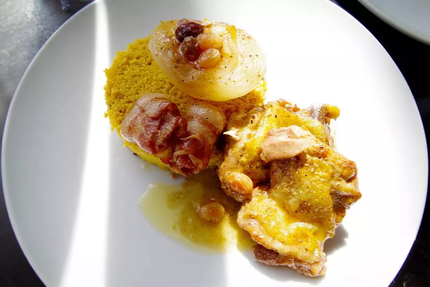 Restaurant L'Ardoise