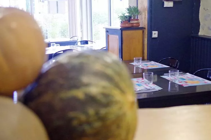 Restaurant L'Ardoise